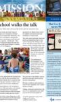 Mission News & Views - Summer 2010